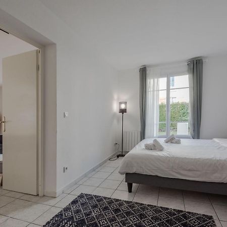 Guest House Next To Disneyland And Paris Bmyguest Magny-le-Hongre Dış mekan fotoğraf
