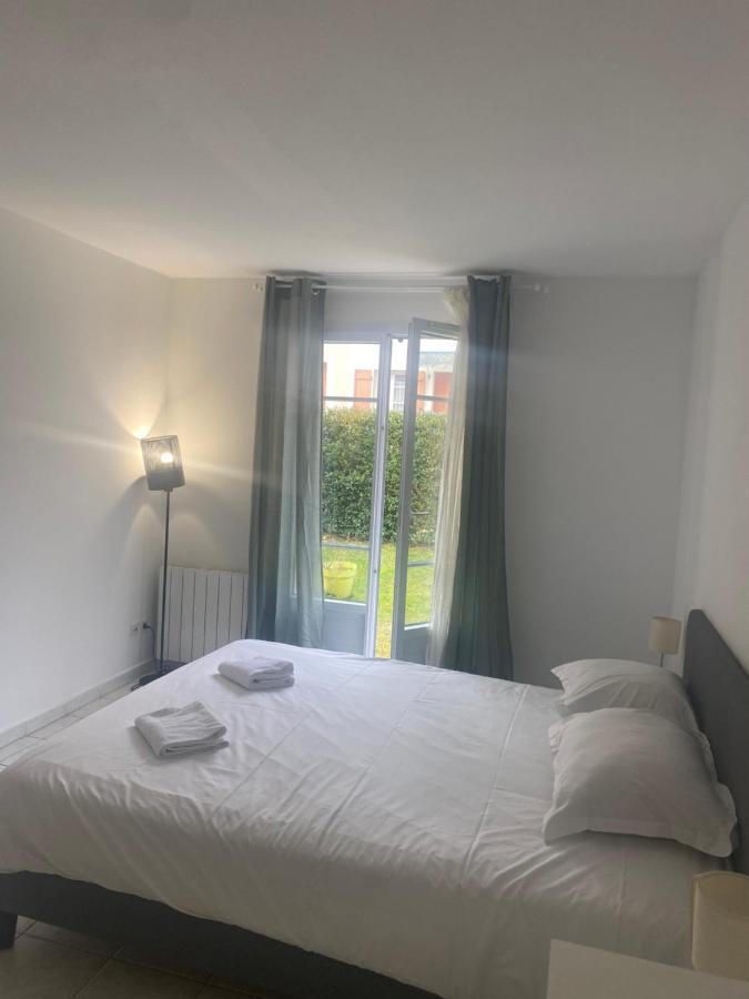 Guest House Next To Disneyland And Paris Bmyguest Magny-le-Hongre Dış mekan fotoğraf