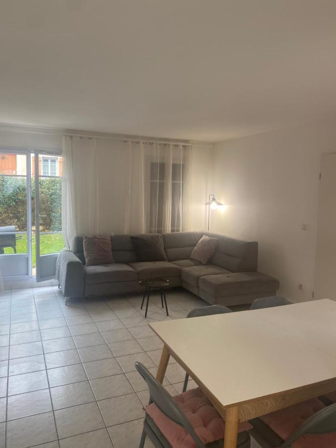 Guest House Next To Disneyland And Paris Bmyguest Magny-le-Hongre Dış mekan fotoğraf