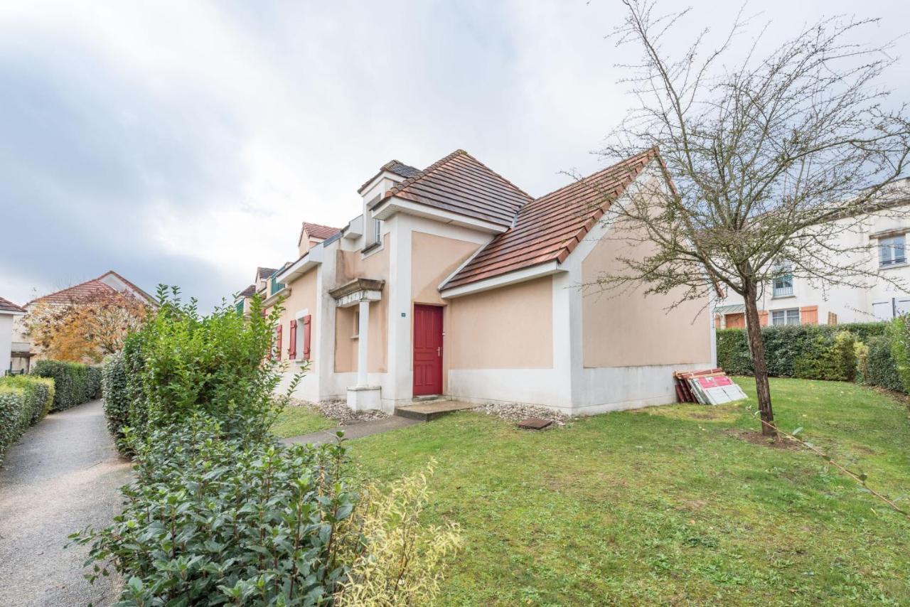Guest House Next To Disneyland And Paris Bmyguest Magny-le-Hongre Dış mekan fotoğraf